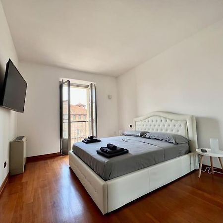 Il Re Di Torino Zona Migliore Della Citta 外观 照片