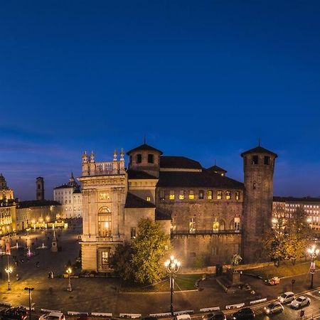 Il Re Di Torino Zona Migliore Della Citta 外观 照片
