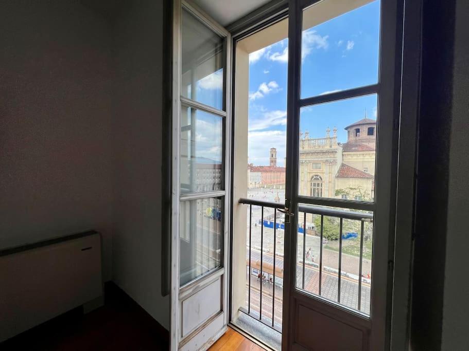 Il Re Di Torino Zona Migliore Della Citta 外观 照片